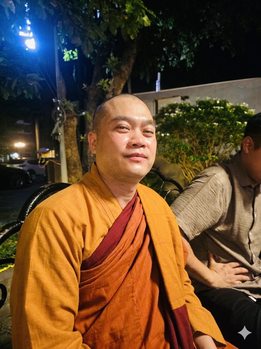 Bùi Quang Vinh