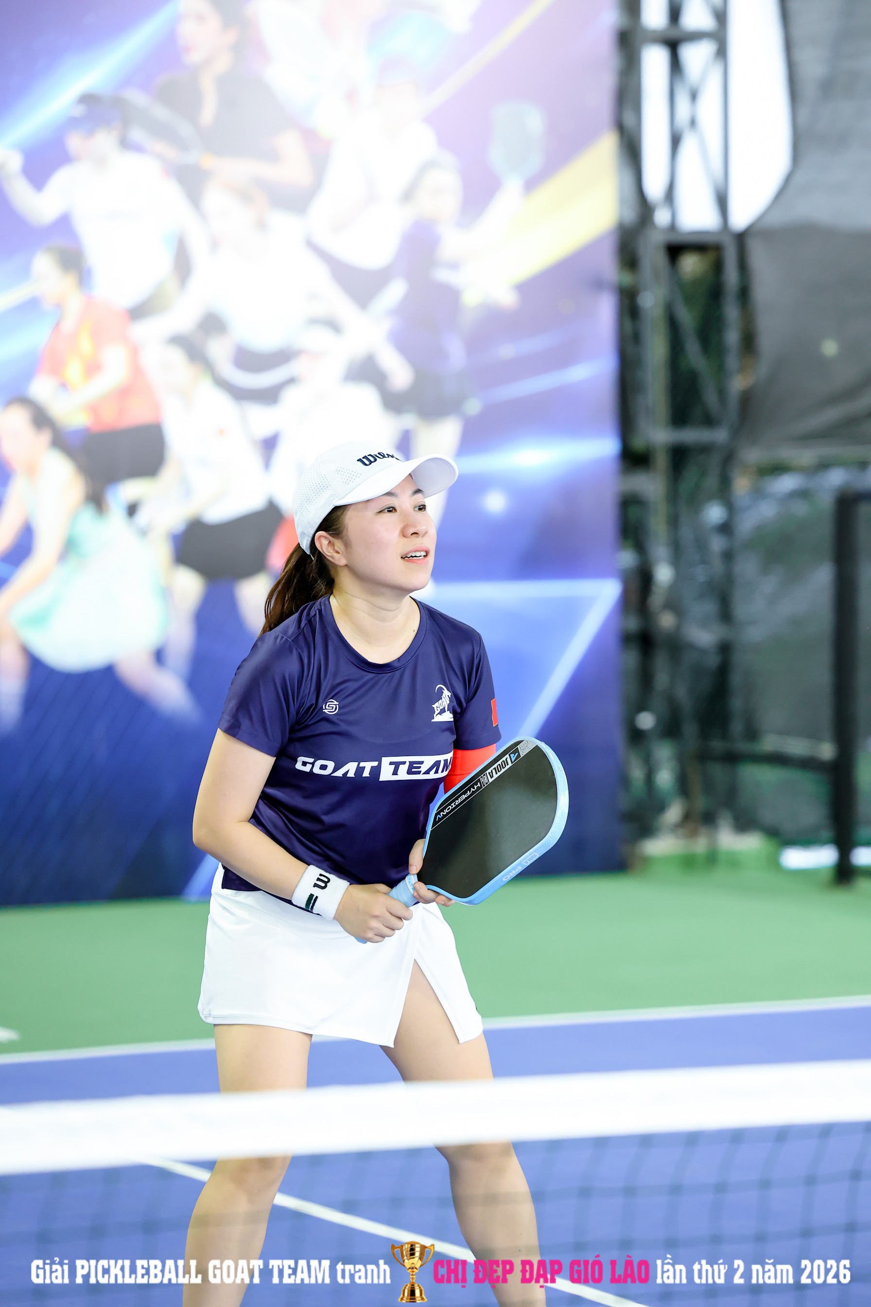 Lê Tuyết Mai