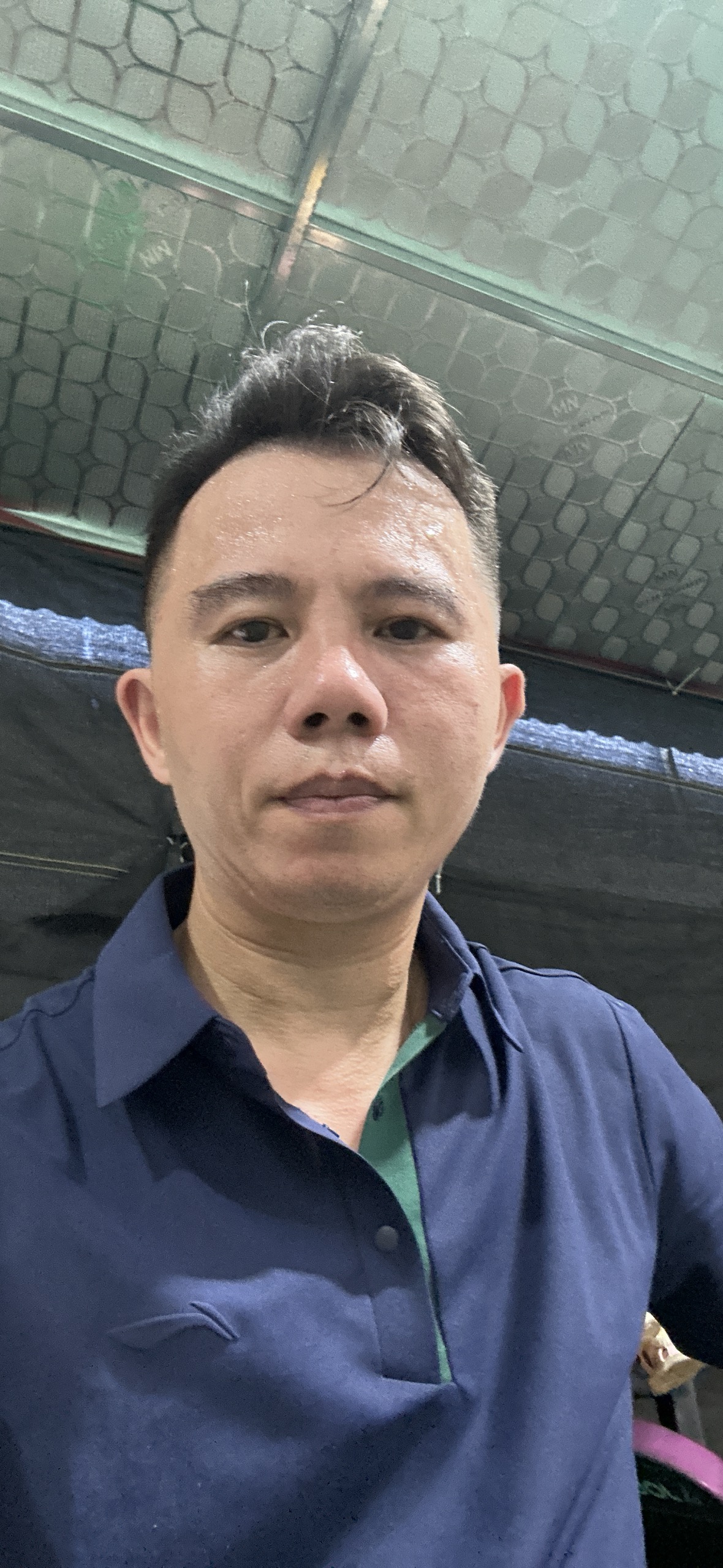 Phương Thuỳ Anh